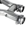 Short H-Pipe 1979-93 Mustang GT 5.0L - image 4