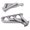Unequal Length Shorty Headers 1979-1993 Ford Mustang 5.8L/351W Swap [Titanium Ceramic] - image 2