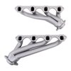 Unequal Length Shorty Headers 1979-1993 Ford Mustang 5.8L/351W Swap [Titanium Ceramic] - image 3