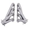 Unequal Length Shorty Headers 1979-1993 Ford Mustang 5.8L/351W Swap [Titanium Ceramic] - image 4