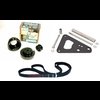 A/C Eliminator Kit 1979-93 Mustang 5.0L - image 1