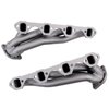 Unequal Length Shorty Headers 1986-1993 Ford Mustang 5.0L - image 3