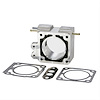 Aluminum EGR Spacer Plate 1986-1993 Ford Mustang 5.0L - image 1