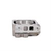Aluminum EGR Spacer Plate 1986-1993 Ford Mustang 5.0L - image 2