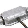 Full-Length H-Pipe 1986-93 Mustang GT/LX/Cobra 5.0L - image 4