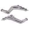 Long Tube Headers 1996-1998 Ford Mustang Cobra 4.6L [Titanium Ceramic] - image 2
