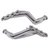 Long Tube Headers 1996-1998 Ford Mustang Cobra 4.6L [Titanium Ceramic] - image 3