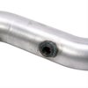 Off-Road Short H-Pipe 1996-04 Mustang GT/Cobra 4.6L - image 3