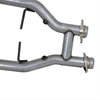 Short H-Pipe 1996-04 Mustang GT/Cobra - image 4