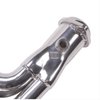 Long Tube Headers 1996-2004 Ford Mustang GT 4.6L - image 2