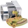 1544 Power Plus Twin 58 mm Throttle Body for 1994-1997 GM LT1 5.7L V8 Engines - image 2