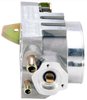 1544 Power Plus Twin 58 mm Throttle Body for 1994-1997 GM LT1 5.7L V8 Engines - image 4
