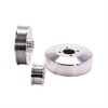 3-Piece Underdrive Pulley Kit 1997-04 F-Series/Expedition 4.6/5.4L - image 3