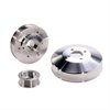 3-Piece Underdrive Pulley Kit 1997-04 F-Series/Expedition 4.6/5.4L - image 4