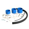 Black Out Series Cold Air Intake System 1986-93 Mustang 5.0L - image 2