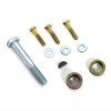 3-Piece Underdrive Pulley Kit 2001-04 Mustang GT 4.6L - image 2