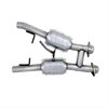 Full-Length H-Pipe 1994-95 Mustang GT/Cobra - image 4