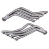 Long-Tube Headers 1979-1993 Ford Mustang 5.8L/351W Swap [Titanium Ceramic Finish] - image 3