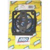 Throttle Body Gasket Kit 1986-93 Ford Mustang V8 5.0L - image 3