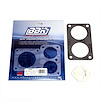 Throttle Body Gasket Kit 1987-96 Ford F-Series/RV - image 1