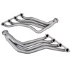 Long Tube Headers 1979-1993 Ford Mustang 5.0L [Titanium Ceramic] - image 2