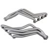 Long Tube Headers 1979-1993 Ford Mustang 5.0L [Titanium Ceramic] - image 3
