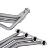 Long Tube Headers 1979-1993 Ford Mustang 5.0L [Titanium Ceramic] - image 4