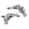 Shorty Exhaust Headers 1993-1996 Impala SS LT1 [Titanium Ceramic] - image 2