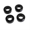 Replacement Caster Camber Bushing Kit 1979-2004 Ford Mustang - image 2
