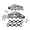Tuned Length Shorty Headers 2005-2010 Ford Mustang GT 4.6L 3V - image 1