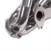 Tuned Length Shorty Headers 2005-2010 Ford Mustang GT 4.6L 3V - image 2