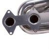 Tuned Length Shorty Headers 2005-2010 Ford Mustang GT 4.6L 3V - image 4