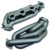 Tuned Length Shorty Headers 2005-2010 Ford Mustang GT 4.6L 3V - image 2