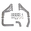 Long Tube Exhaust Headers & Y Pipe System 1999-02 GM Full Size Truck 4.8/5.3/6.0L V8 2/4WD - image 1