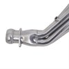 Long Tube Exhaust Headers & Y Pipe System 1999-02 GM Full Size Truck 4.8/5.3/6.0L V8 2/4WD - image 2