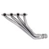 Long Tube Exhaust Headers & Y Pipe System 1999-02 GM Full Size Truck 4.8/5.3/6.0L V8 2/4WD - image 3