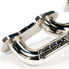 Shorty Headers 1996-2004 Ford Mustang GT 4.6L 2V - image 2
