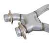 Full-Length X-Pipe 1996-98 Mustang Cobra 4.6L - image 4