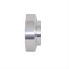 3-Piece Aluminum Underdrive Pulley Kit 1988-92 Camaro/Firebird 305/350 - image 4