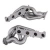 Tuned Shorty-Length Headers 2011-2014 Ford Mustang GT 5.0L [Titanium Ceramic] - image 3
