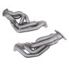 Tuned Shorty-Length Headers 2011-2014 Ford Mustang GT 5.0L [Titanium Ceramic] - image 4
