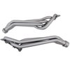 Long Tube Headers 2011-2017 Ford Mustang GT 5.0L [Titanium Ceramic Finish] - image 3