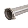 Off-Road Short X-Pipe 2005-10 Mustang 4.6L - image 2