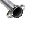 Short X-Pipe 1996-04 Mustang 4.6L - image 2