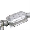 Short X-Pipe 1996-04 Mustang 4.6L - image 3