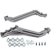 Long Tube Headers 2005-2010 Ford Mustang GT - image 1
