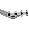Long Tube Headers 2005-2010 Ford Mustang GT - image 4