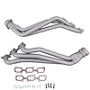 Long Tube Headers 2011-17 Ford Mustang 3.7L V6 - image 1