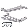 HEADERS LNG TUBE CERAMIC - image 3