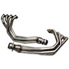 Full-Length Header System 2005-09 C6 Corvette LS2/LS3 - image 1